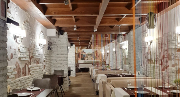Restaurant Vasilki