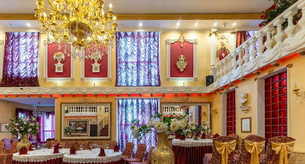 Restaurant Ellada