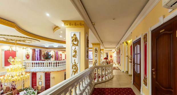 Restaurant Ellada