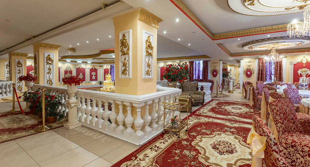 Restaurant Ellada