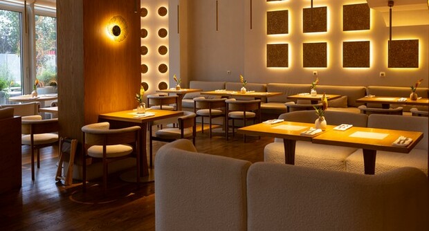 Restaurant Noa