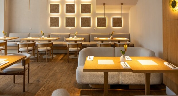 Restaurant Noa
