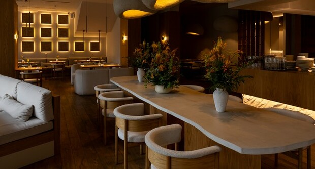 Restaurant Noa