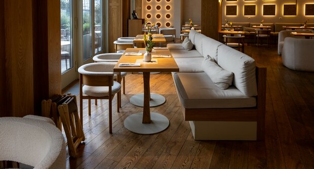 Restaurant Noa