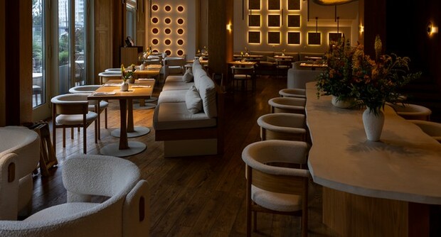 Restaurant Noa