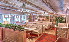 Restaurant Gruzinskiye kanikuly