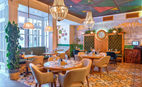 Restaurant Gruzinskiye kanikuly