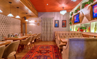 Restaurant Gruzinskiye kanikuly