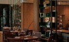 Restaurant House of Russian Billiards and the Restaurant Moscow
