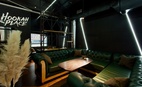 Bar Hookah Place Khodynka