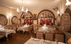 Restaurant Odzhahuri