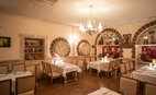 Restaurant Odzhahuri