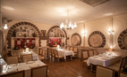 Restaurant Odzhahuri
