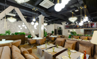 Restaurant Shafran
