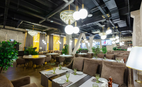Restaurant Shafran