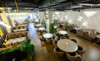 Restaurant Shafran