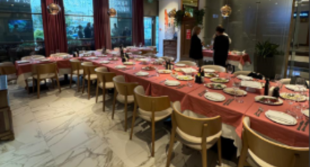 Restaurant Osteria Unica