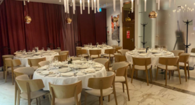 Restaurant Osteria Unica