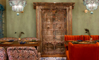 Restaurant Tandoor 