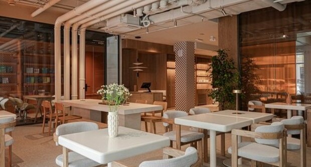 Restaurant Look Up Cafe&Shop