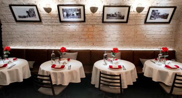 Restaurant Barbaresco wine&music
