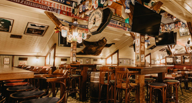 Bar Sean O’Neill