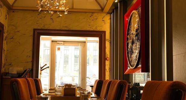 Restaurant Tao Sushi Lab