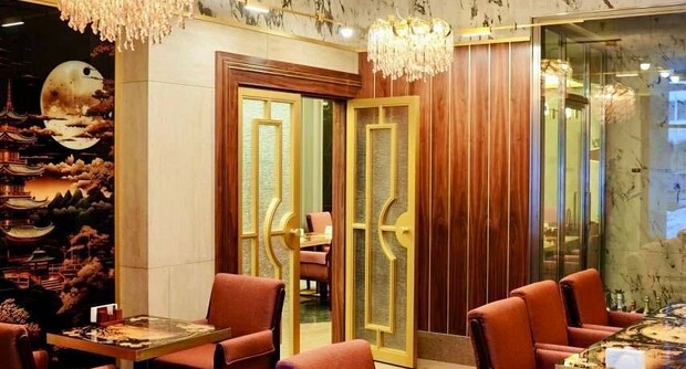 Restaurant Tao Sushi Lab