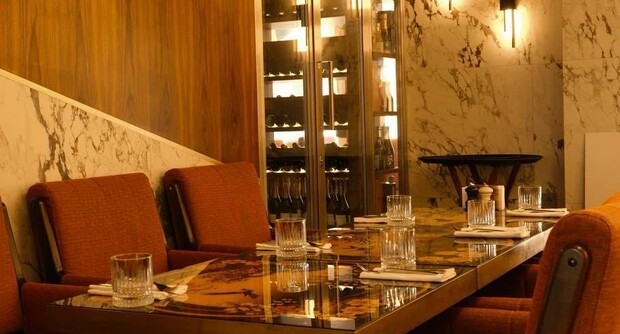 Restaurant Tao Sushi Lab