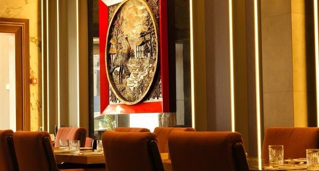 Restaurant Tao Sushi Lab