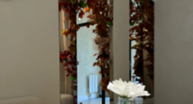 Restaurant Aroma na Nikitskoi b