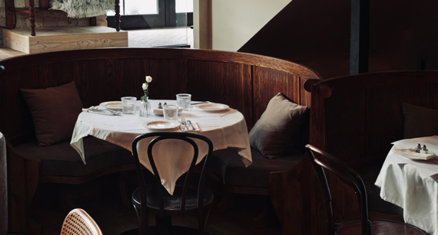 Restaurant Santo Djovanny