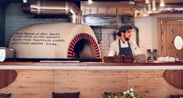 Restaurant Santo Djovanny