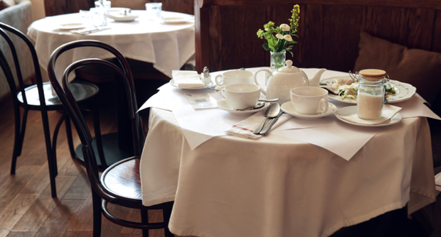 Restaurant Santo Djovanny