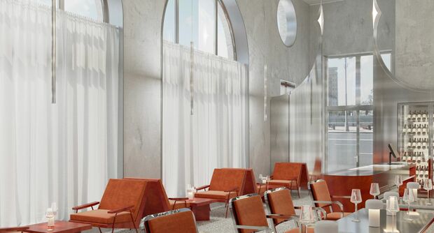 Restaurant Kultura vstrechi