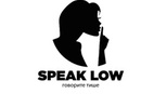 Bar Speak Low