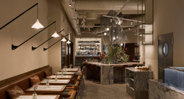 Café Atlantica Bistro