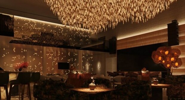 Restaurant Leps Asian Restaurant & Singer Club