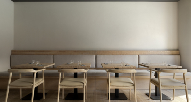 Restaurant 6pm Bread Kitchen