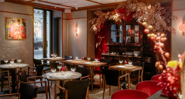 Restaurant Oshi Izakaya Emperor