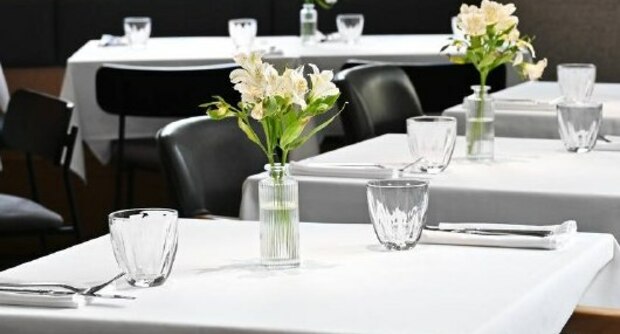 Restaurant Sugar Bistro