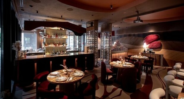 Restaurant InOut Bistro