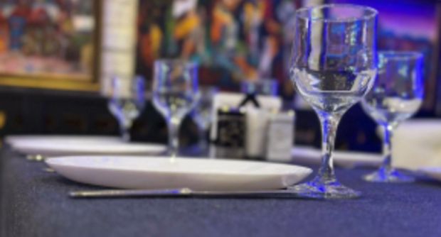 Restaurant Khinkalnaya Nugzara