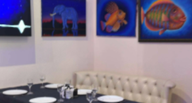 Restaurant Khinkalnaya Nugzara