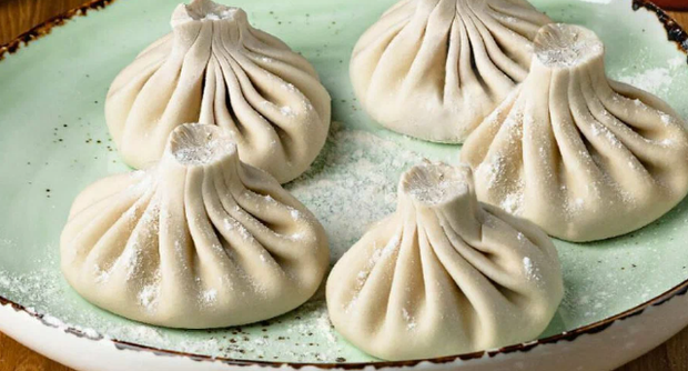 Restaurant Khinkalnaya Nugzara