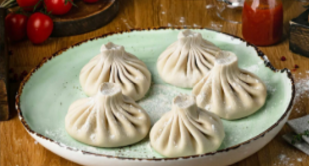 Restaurant Khinkalnaya Nugzara