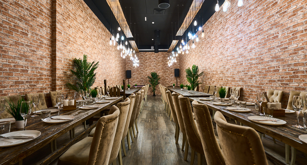 banquet room Eventovo