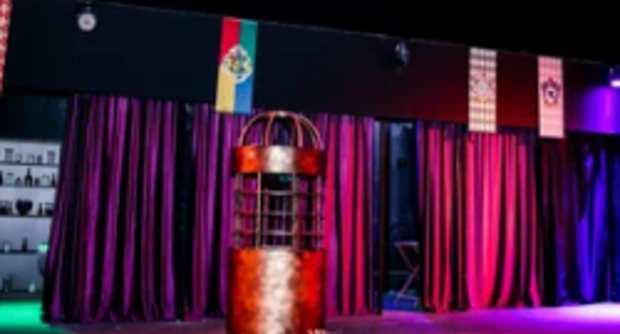 banquet room Eventovo