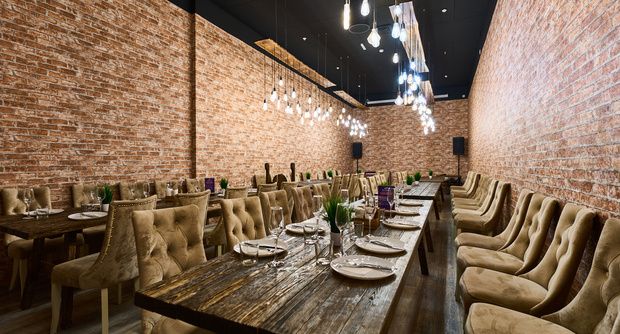 banquet room Eventovo