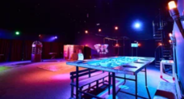 banquet room Eventovo